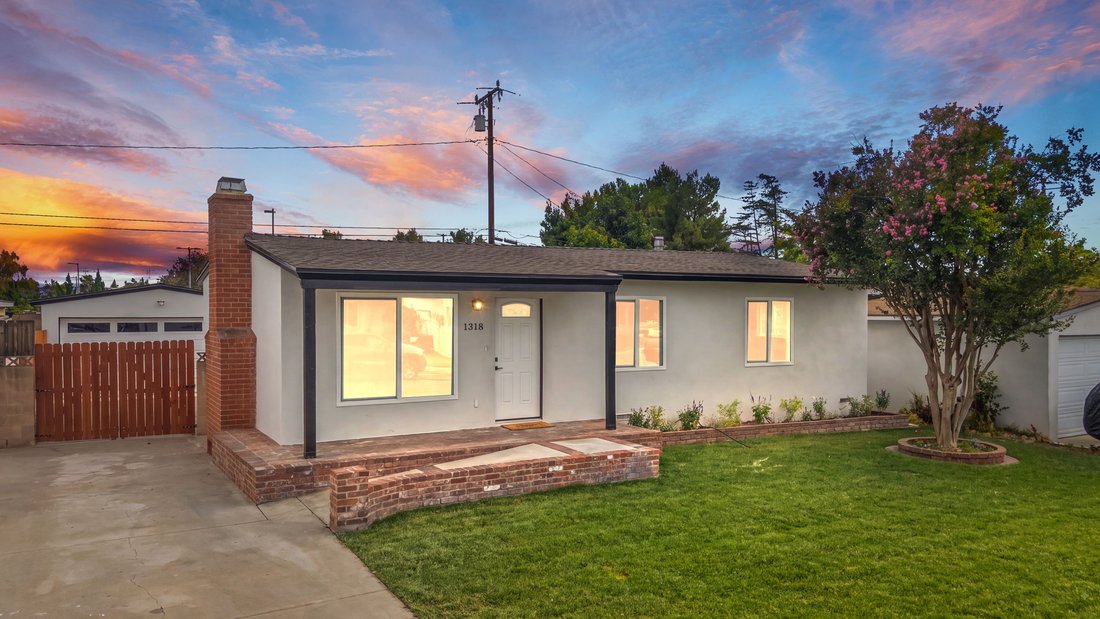 House in Duarte, California, United States 3 - 18607310