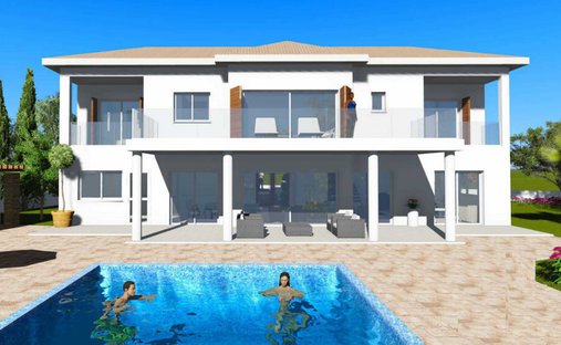 Villa a Tsada, Distretto di Pafo, Cipro 1