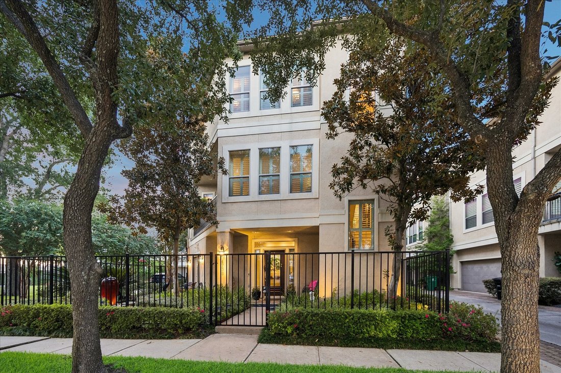 House in Houston, Texas, United States 2 - 18607349