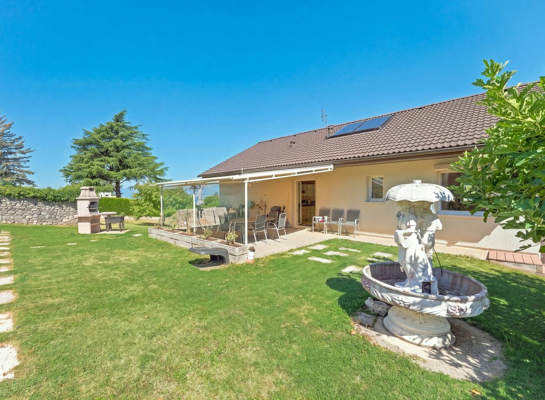 House in Bord du Lac, Evian-les-Bains, France 3 - 18608234