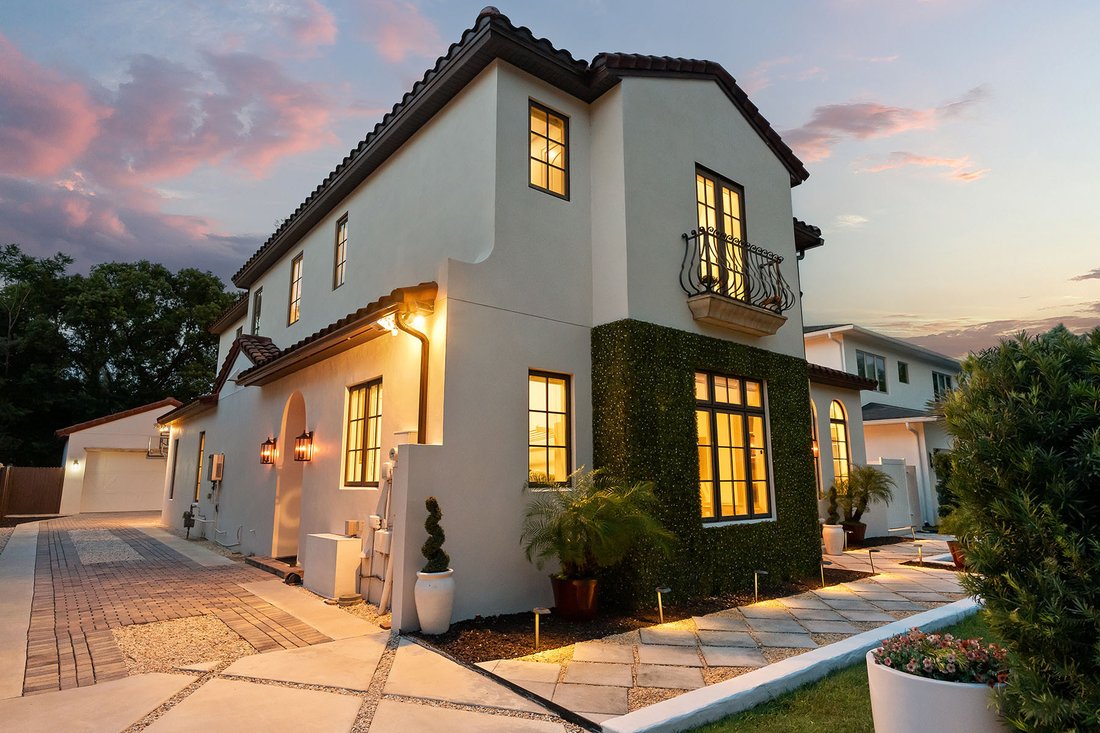 House in Winter Park, Florida, United States 4 - 18607738