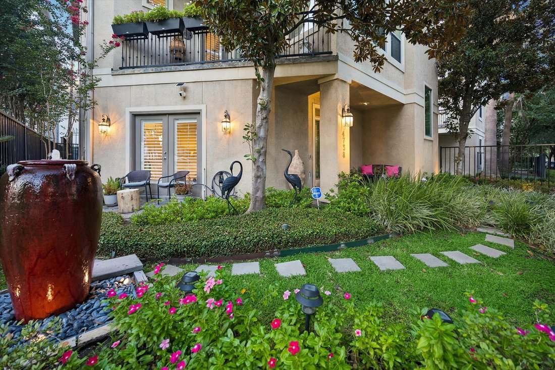 House in Houston, Texas, United States 4 - 18607349