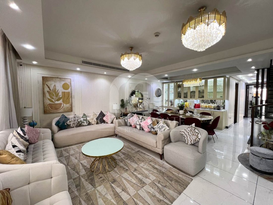 Townhouse in Al Thanyah First, Al Thanyah, Dubai 1 - 18607290