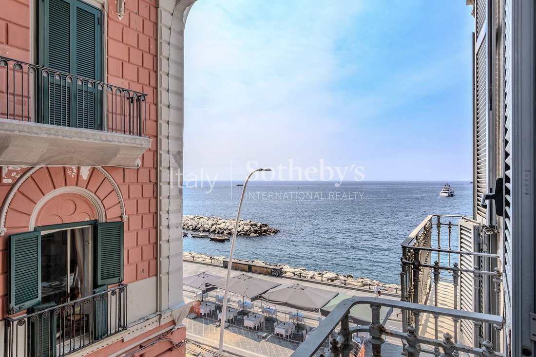 Apartment in Chiaia, Naples, Campania 5 - 18608202
