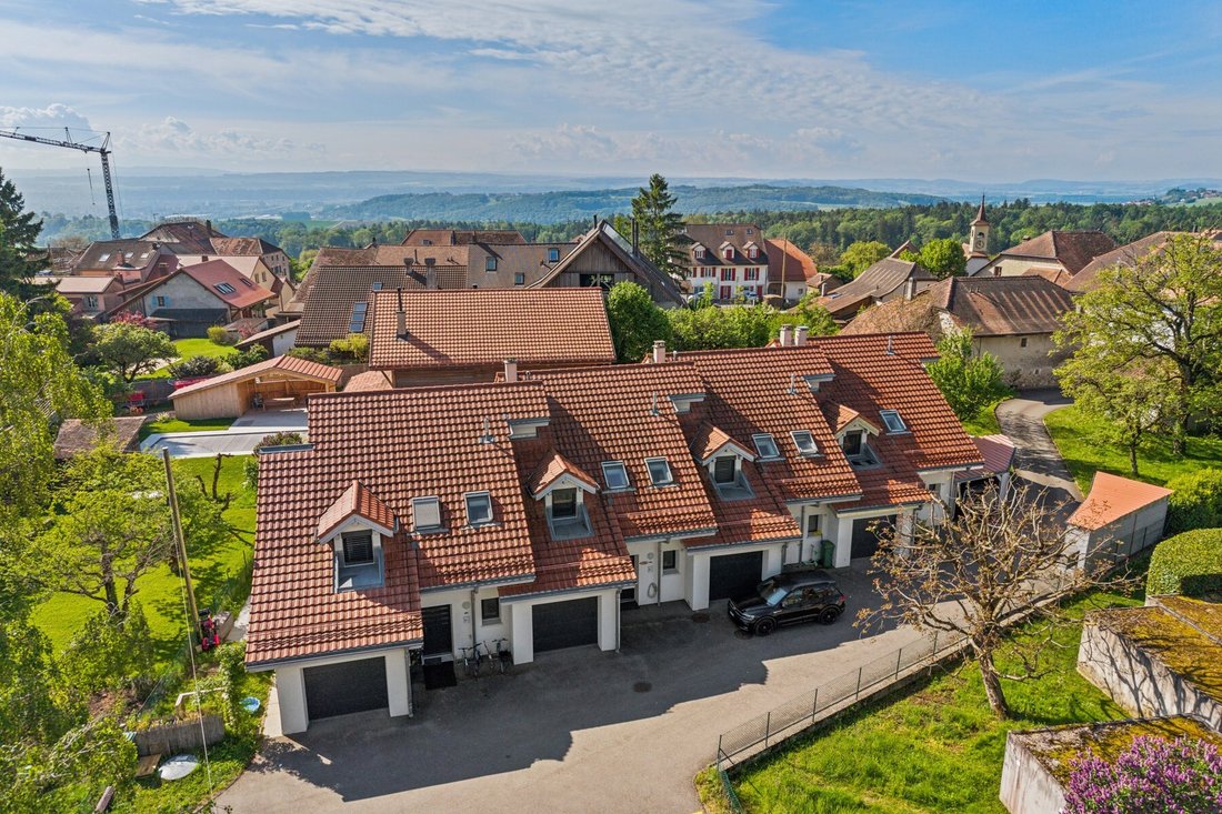Stadthaus in Orges, Waadt, Schweiz 2 - 18607462