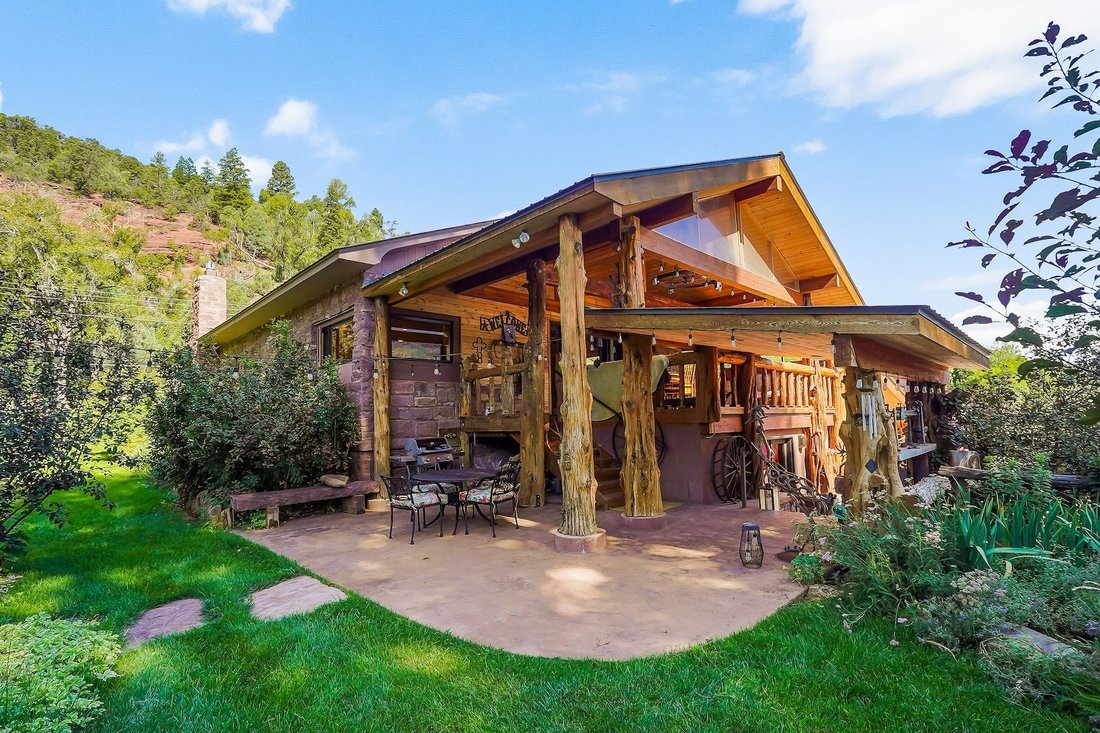 Durango, Colorado, United States 4 - 18607803