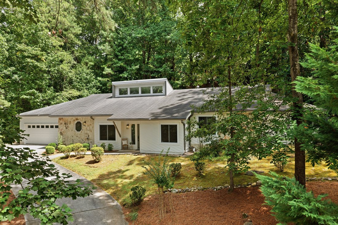 House in Alpharetta, Georgia, United States 1 - 18608032