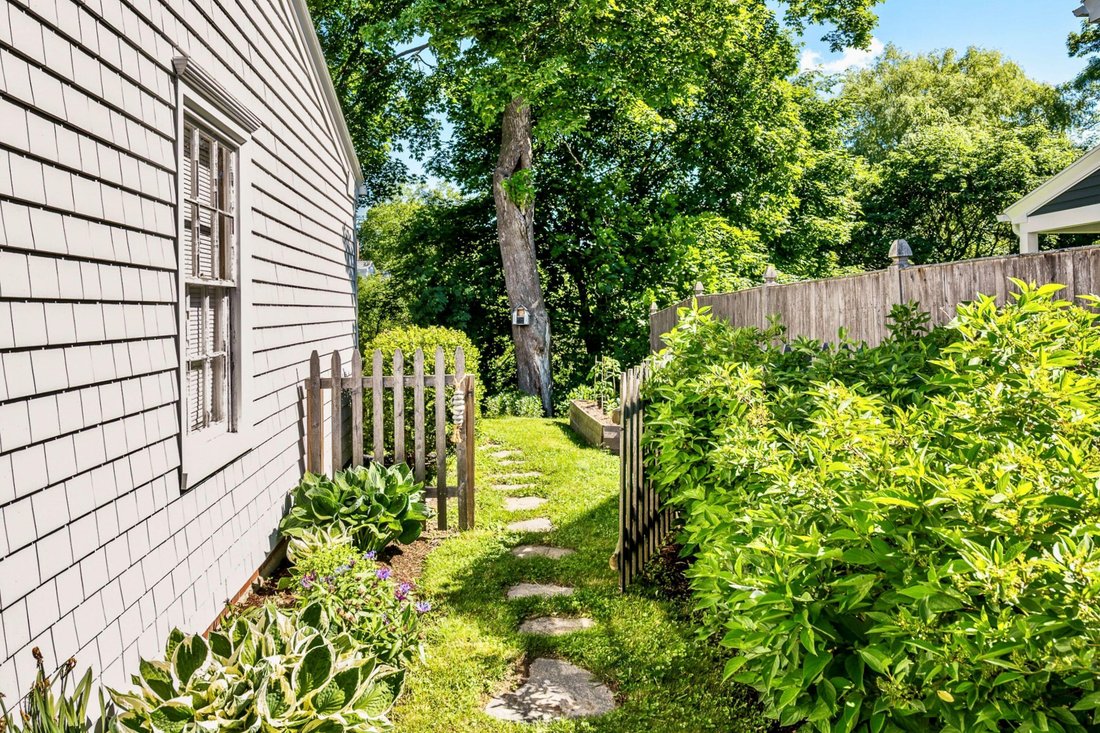 House in Portland, Maine, United States 3 - 18607896