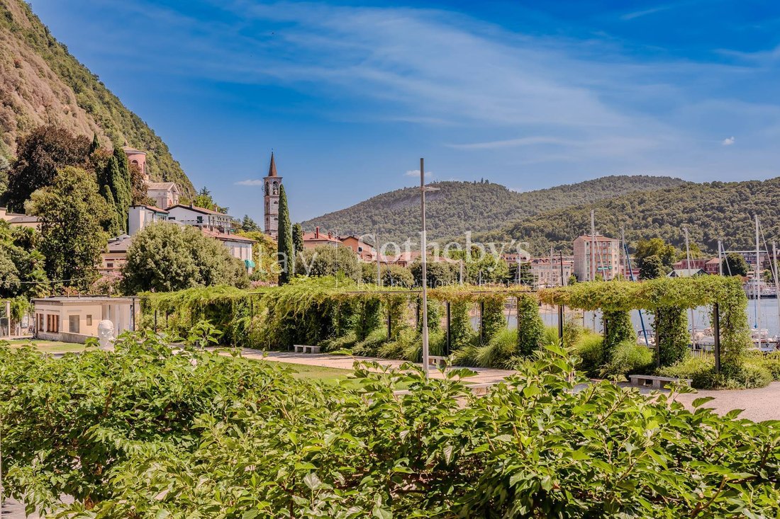 Apartment in Laveno-Mombello, Lombardy, Italy 4 - 18608117