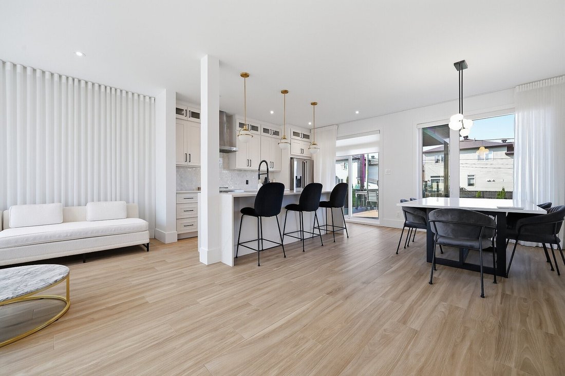 House in Mirabel, Quebec, Canada 5 - 18608227