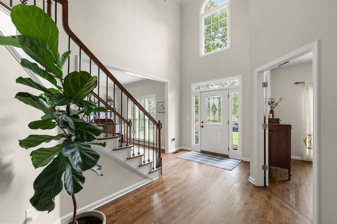 House in Milton, Georgia, United States 3 - 18608102