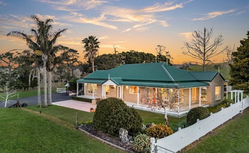 Farm Ranch in Kumeu, Auckland, New Zealand 1