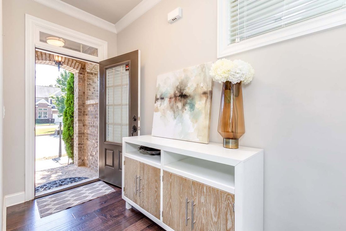 House in Alpharetta, Georgia, United States 4 - 18608326