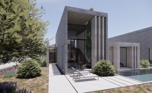 Villa in Geroskipou, Paphos, Zypern 1