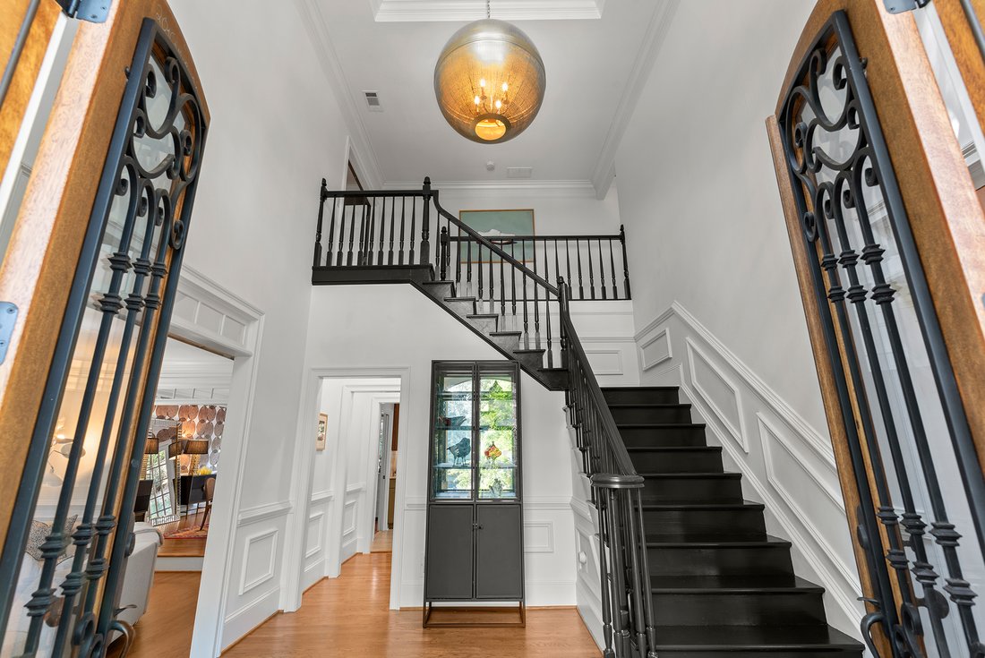Casa a Atlanta, Georgia, Stati Uniti 4 - 18608373