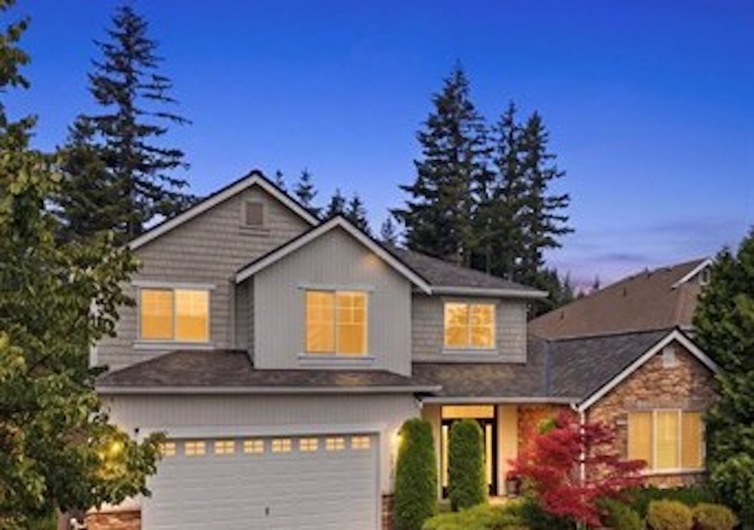 House in Snoqualmie, Washington, United States 1 - 18607340