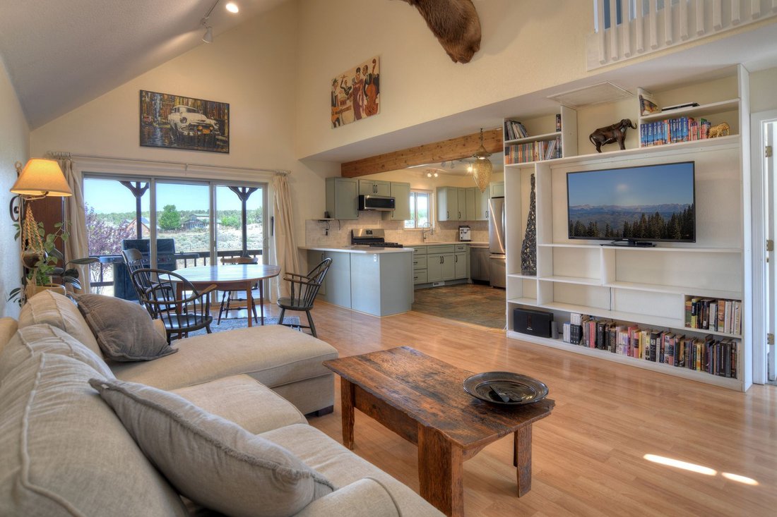 House in Hesperus, Colorado, United States 1 - 18607917