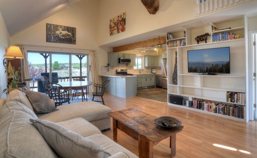 Casa en Hesperus, Colorado, Estados Unidos 1