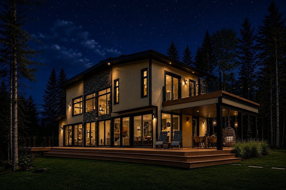 House in Morin-Heights, Quebec, Canada 5 - 18607676