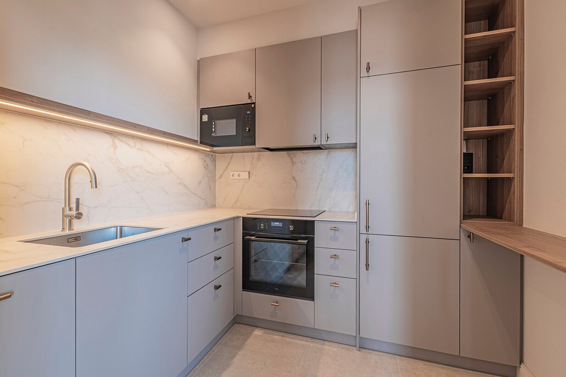 Apartment in Ciutat Vella, Barcelona, Spain 4 - 18473838