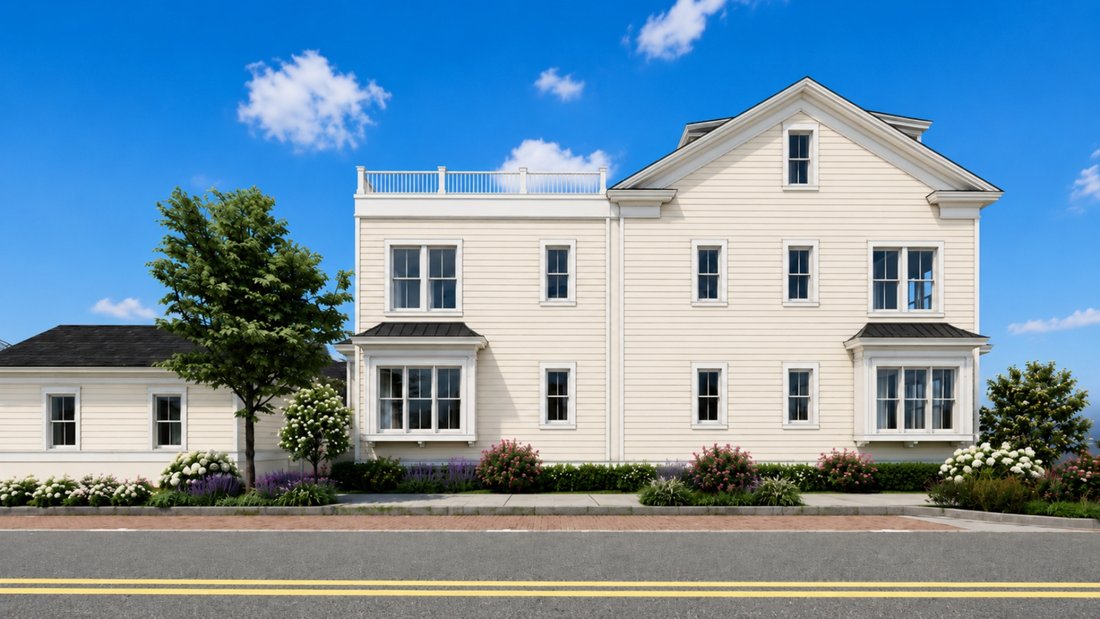 Townhouse in Beaufort, South Carolina, United States 4 - 18607995