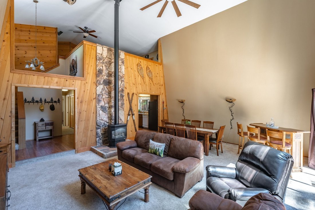 House in Truckee, California, United States 3 - 18607772