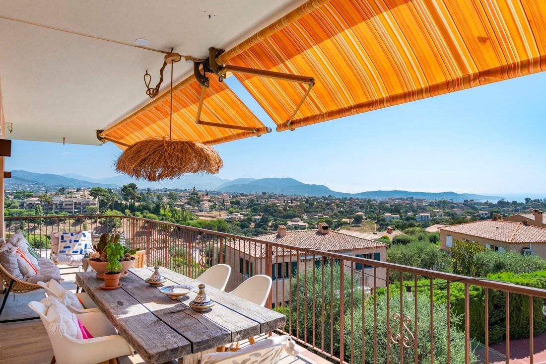 Appartement à Musiciens - Thiers, Nice, France 5 - 18607616