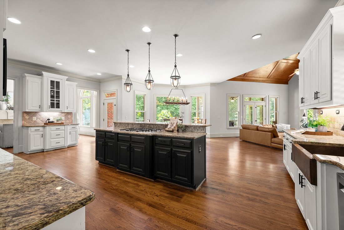 House in Milton, Georgia, United States 5 - 18607176
