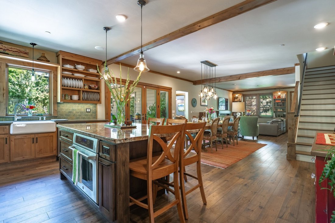 House in Nevada City, California, United States 5 - 18607948