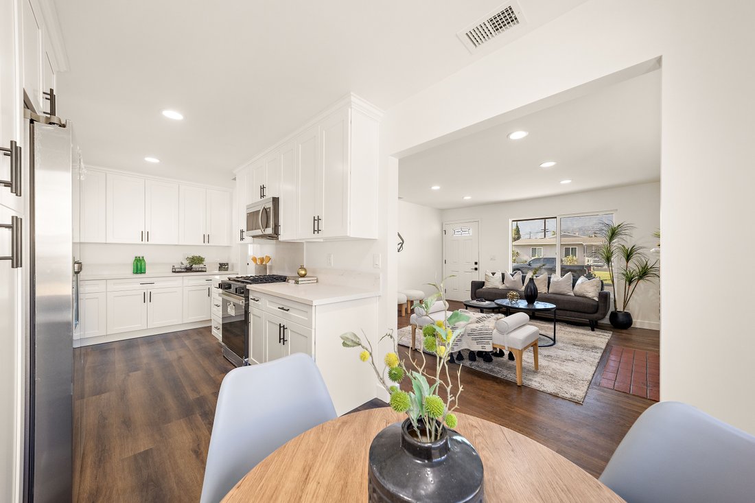 House in Duarte, California, United States 1 - 18607310