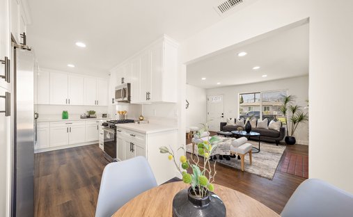 House in Duarte, California, United States 1