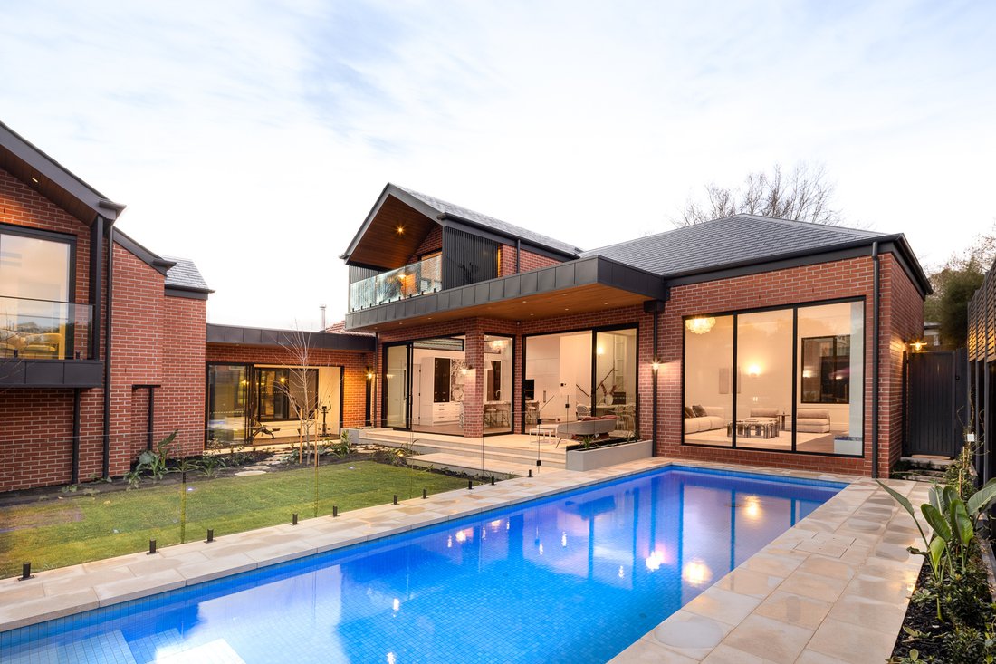 House in Hawthorn, Victoria, Australia 1 - 18608094