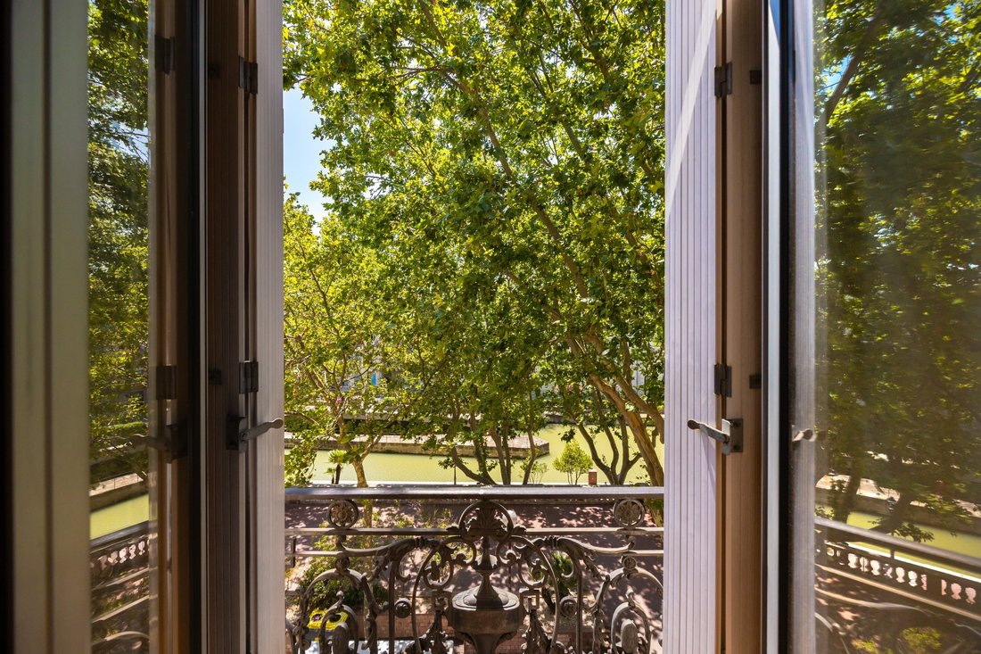 Apartment in Baliste, Narbonne, France 2 - 18608168