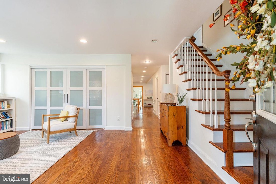 House in Ambler, Pennsylvania, United States 5 - 18608285