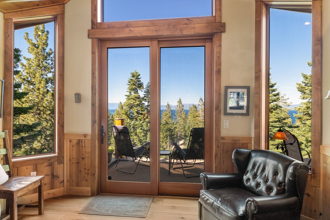 House in South Lake Tahoe, California, United States 2 - 18607783