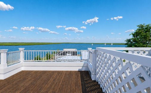 Stadthaus in Beaufort, South Carolina, Vereinigte Staaten 1