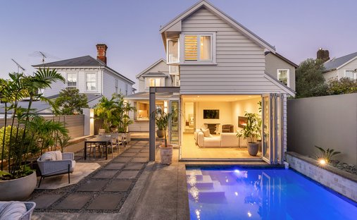 Auckland, Auckland, New Zealand 1