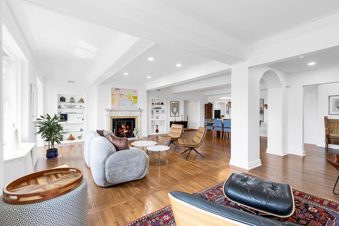 Condo in Montréal, Quebec, Canada 5 - 18608074