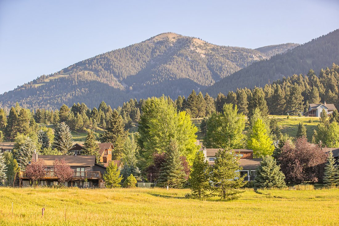 Land in Gallatin Gateway, Montana, United States 3 - 18607926