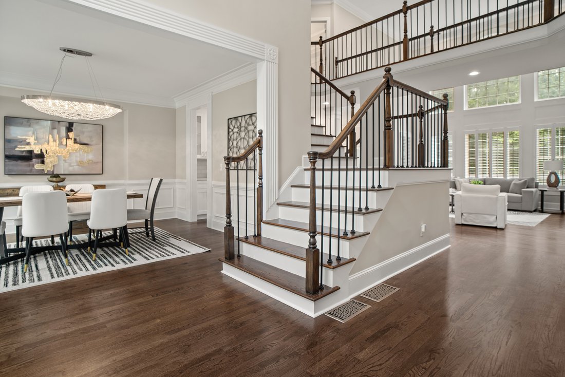 House in Roswell, Georgia, United States 4 - 18607541