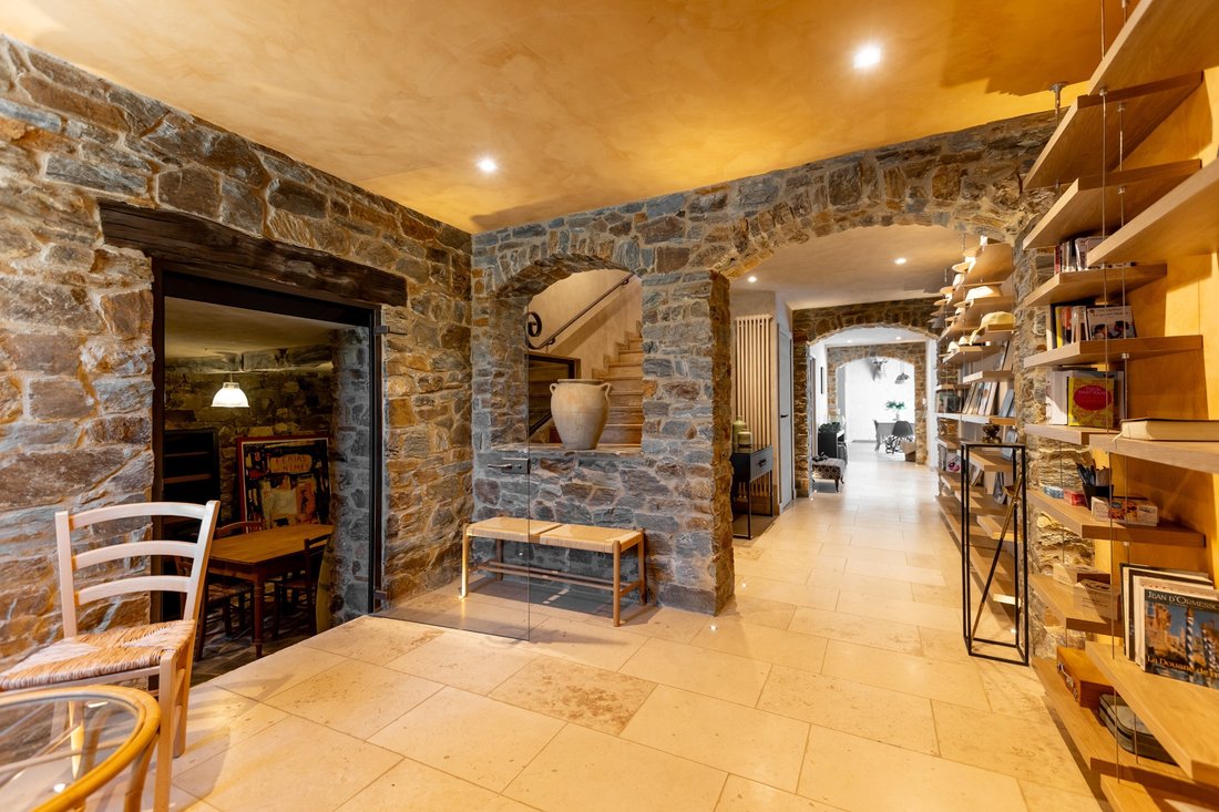 House in Castelnou, Occitania, France 5 - 18608197