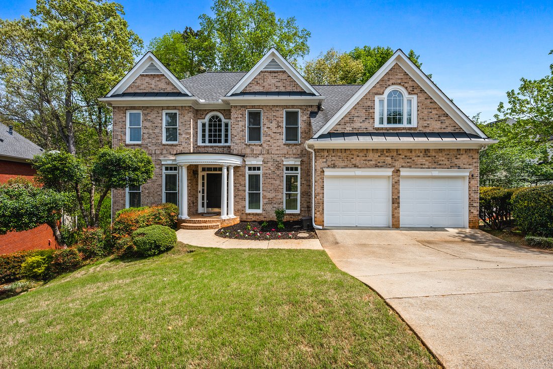 House in Mableton, Georgia, United States 1 - 18550407