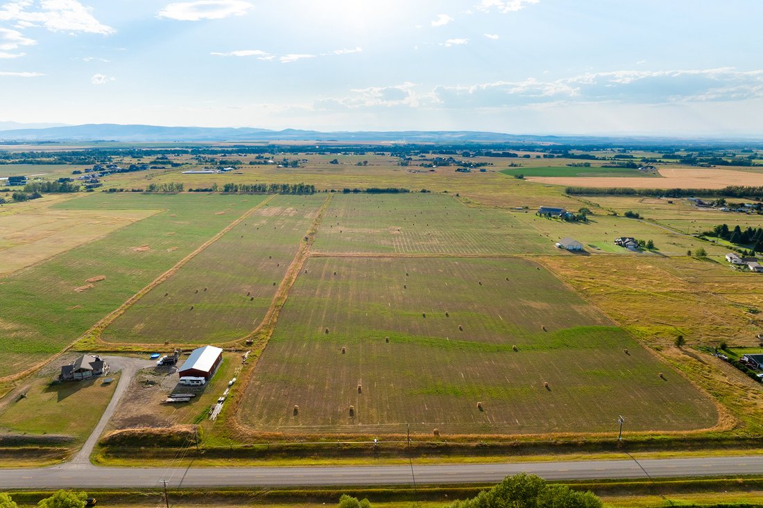 Land in Bozeman, Montana, United States 5 - 18607702
