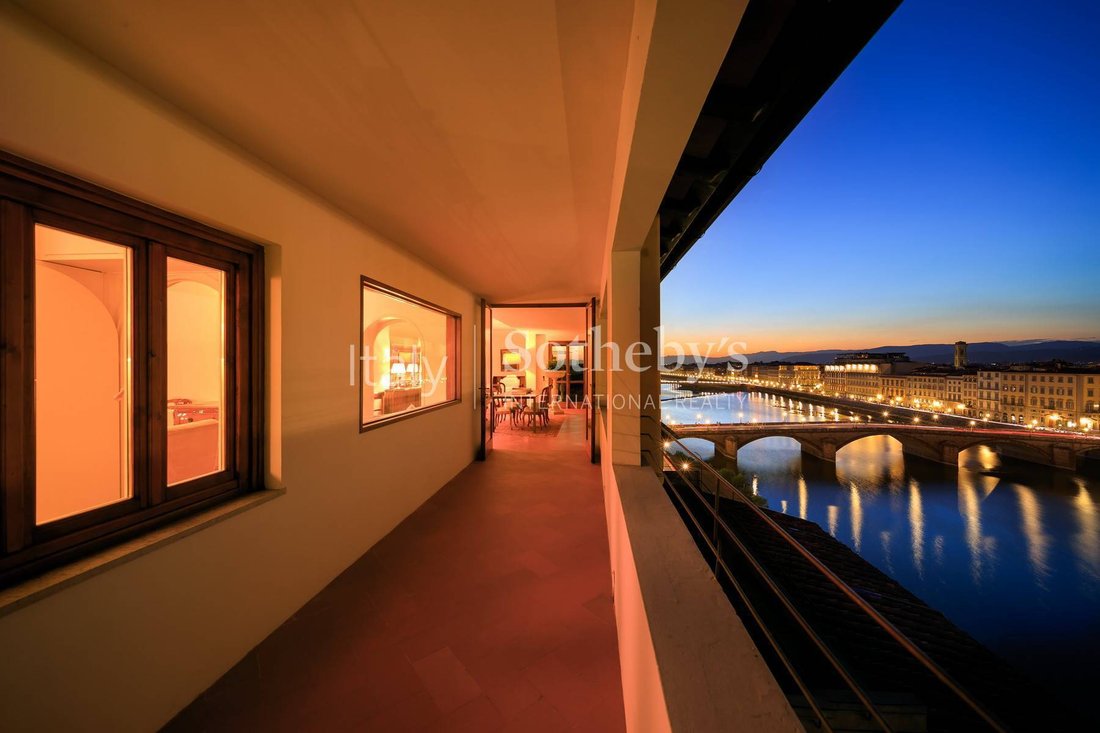 Apartment in Center, Florence, Tuscany 5 - 18608214