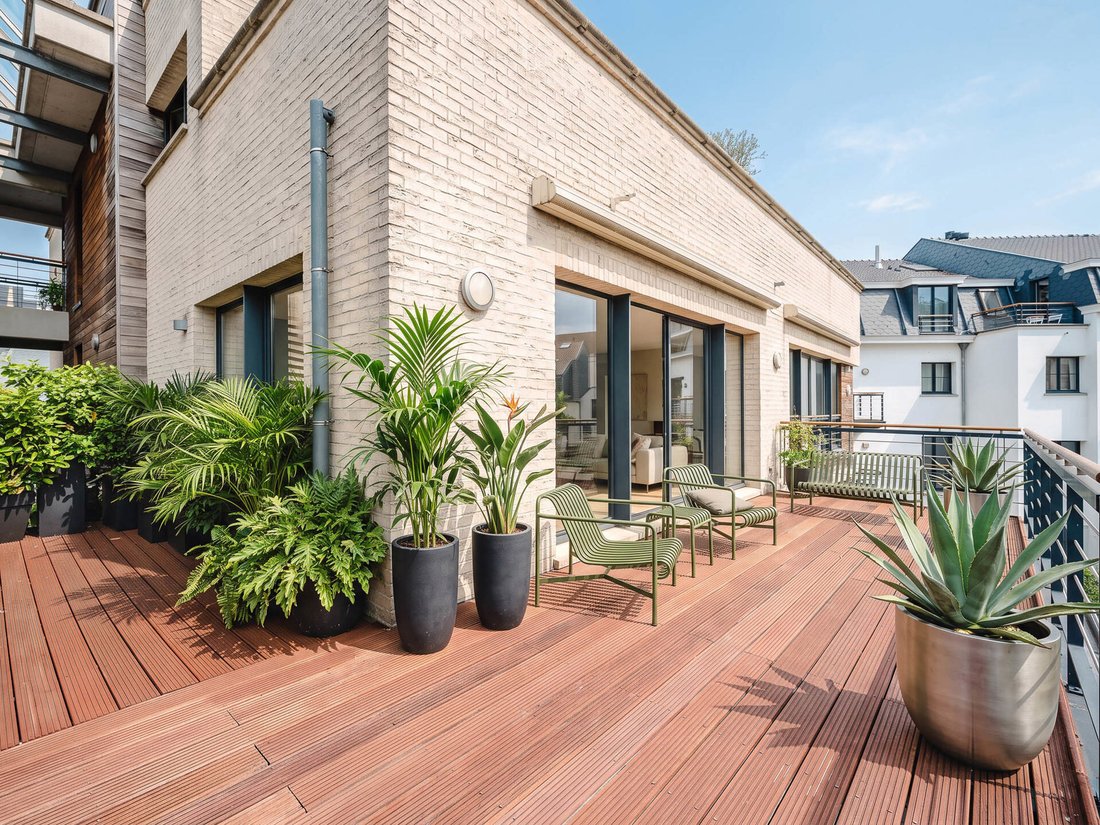 Apartment in Bruxelles, Brussels, Belgium 5 - 18608254