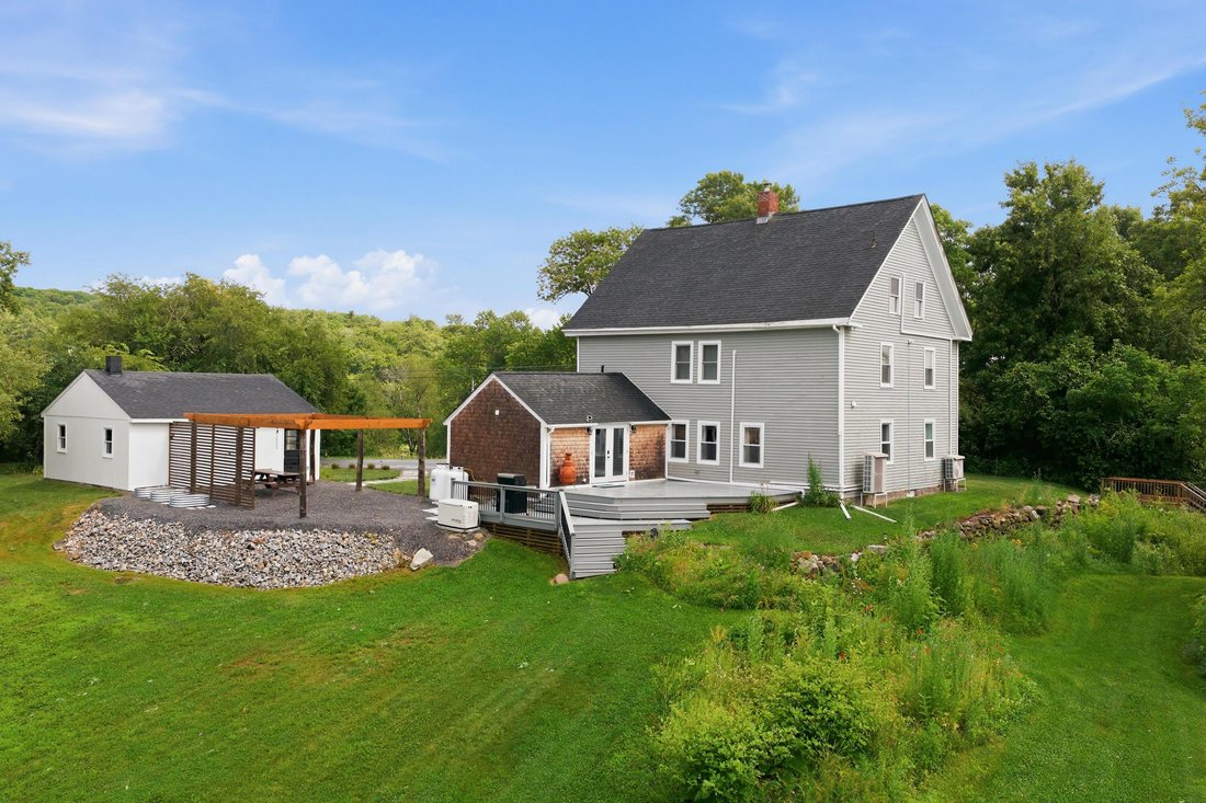 House in Union, Maine, United States 3 - 17983894