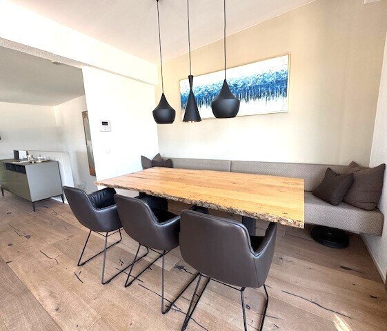 Penthouse in Mils, Tyrol, Austria 3 - 18608355