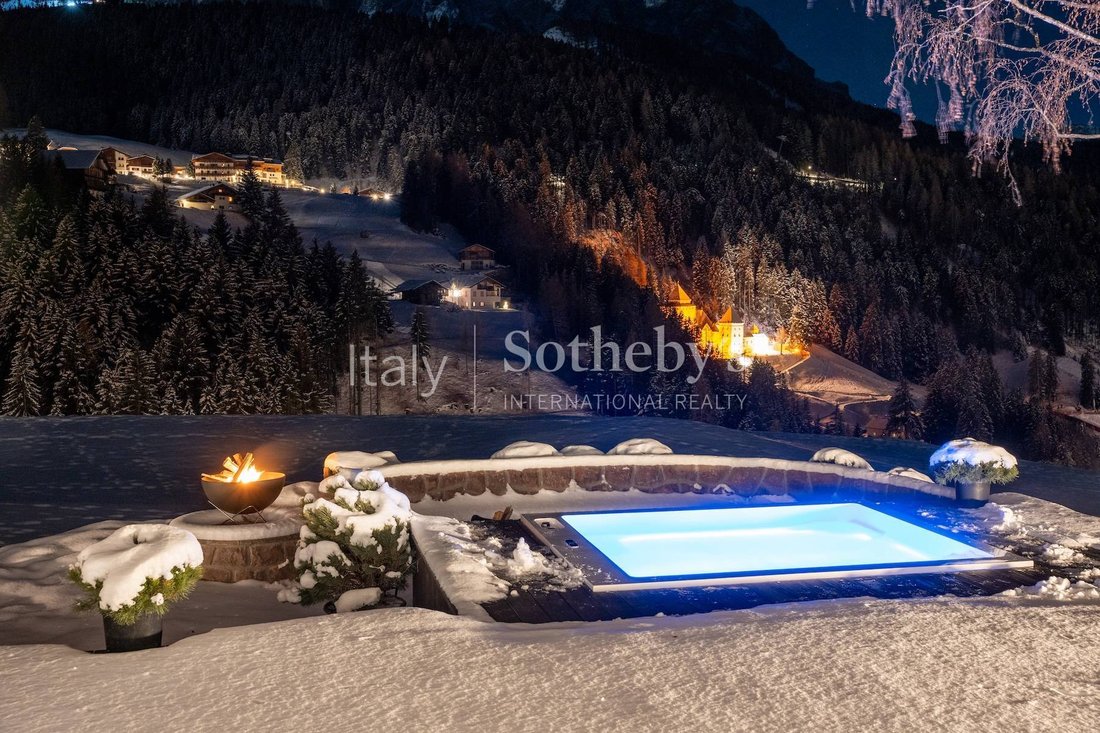 House in Val Gardena, Trentino – Alto Adige/Südtirol, Italy 4 - 18608241