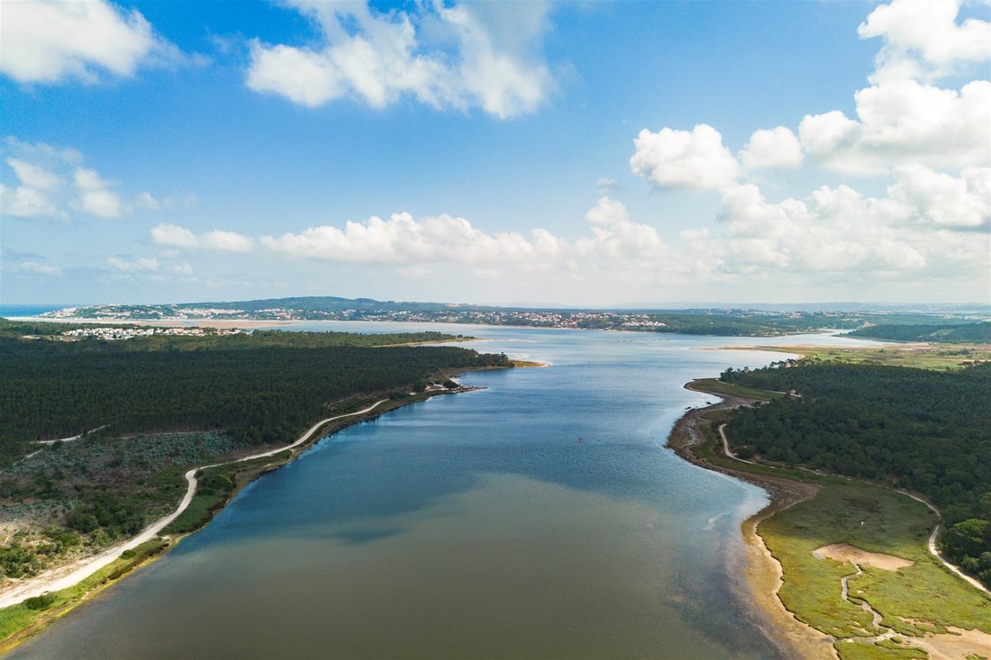 Land in Santa Maria, Sao Pedro e Sobral da Lagoa, Leiria District, Portugal 2 - 18607131