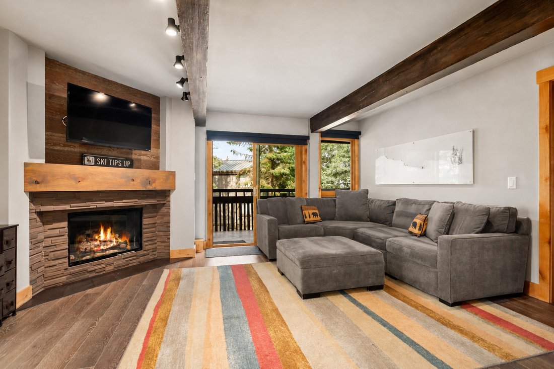 Condo in Snowmass Village, Colorado, United States 1 - 18607611